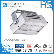 2016 New Designed 50W LED Tunnel Light with Philips Chips